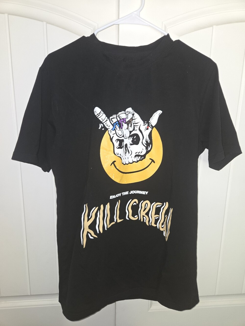 Kill Krew Enjoy The Journey. Large